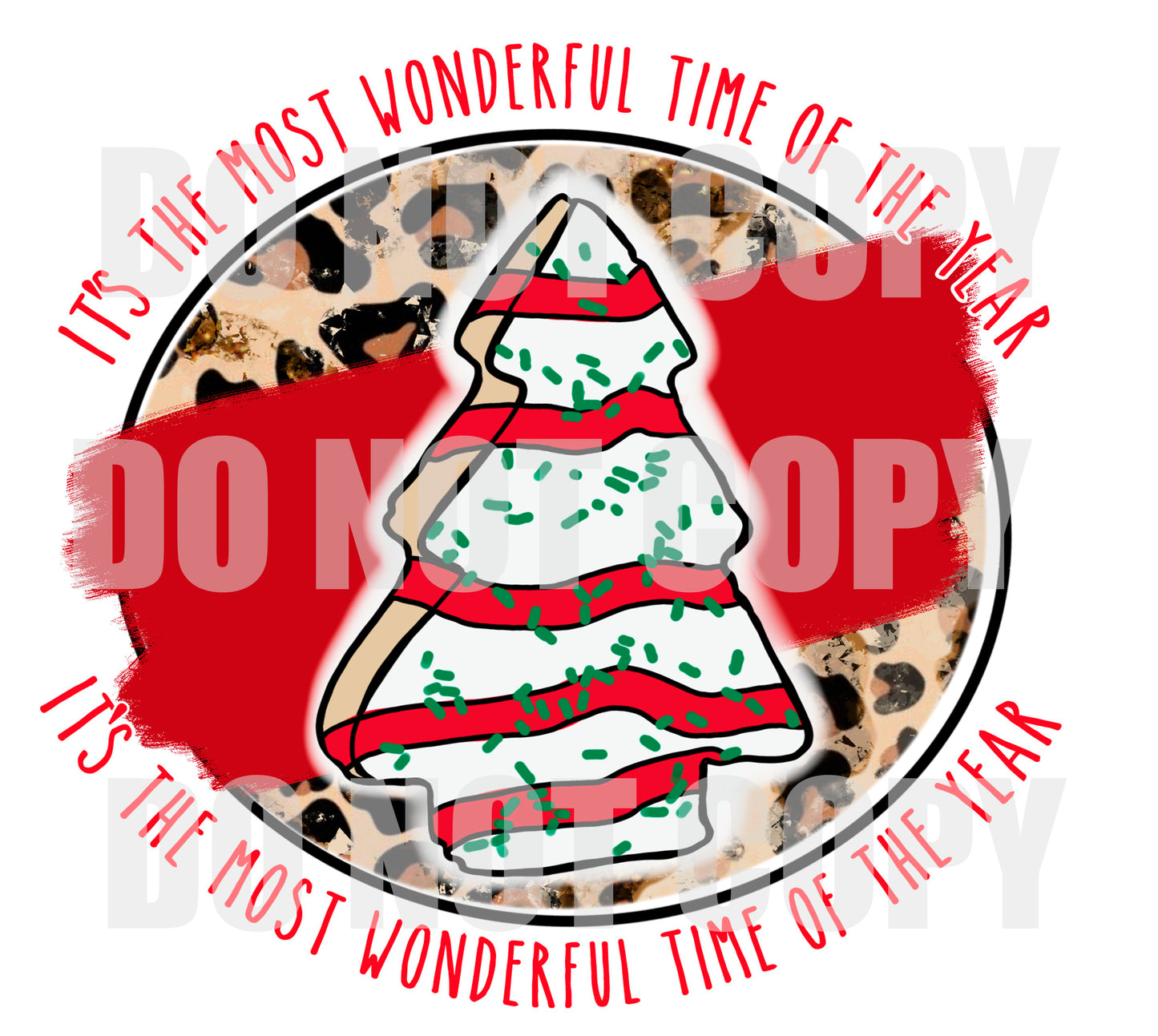 The most wonderful time of the year