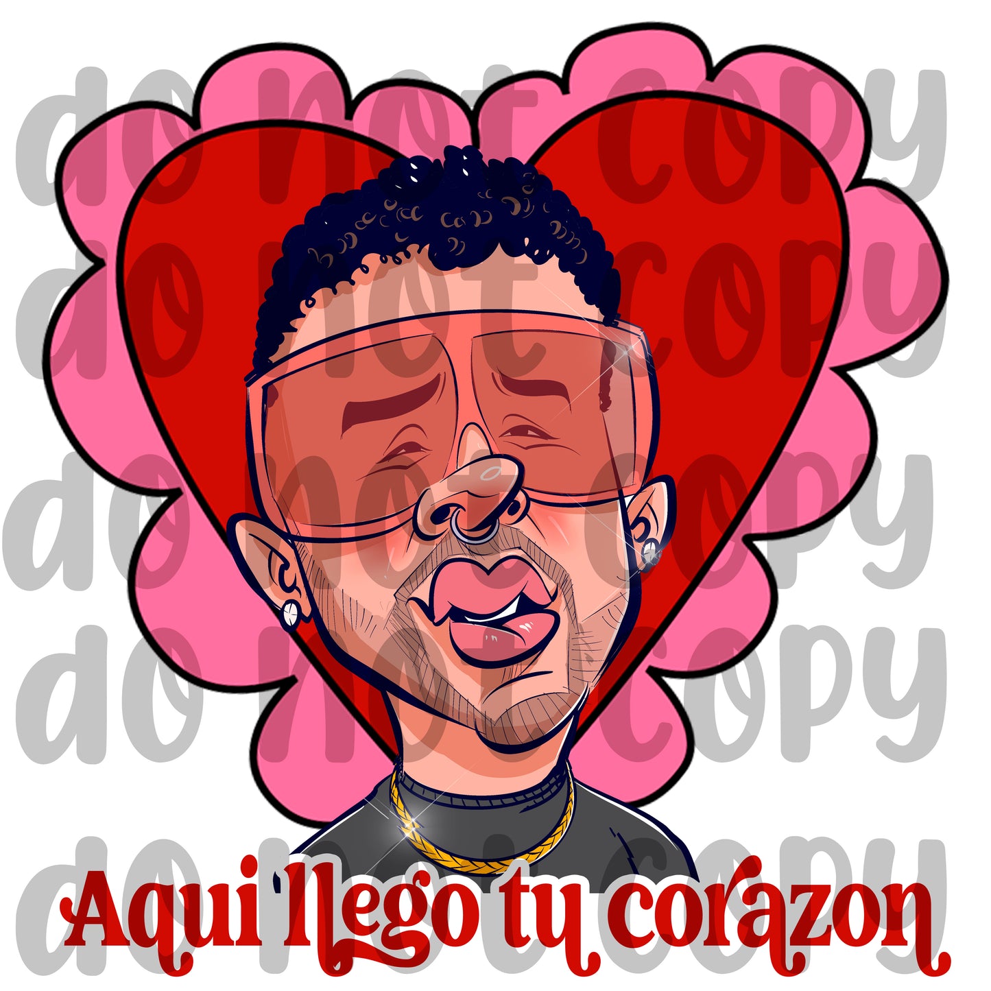 Tu corazon bad bunny