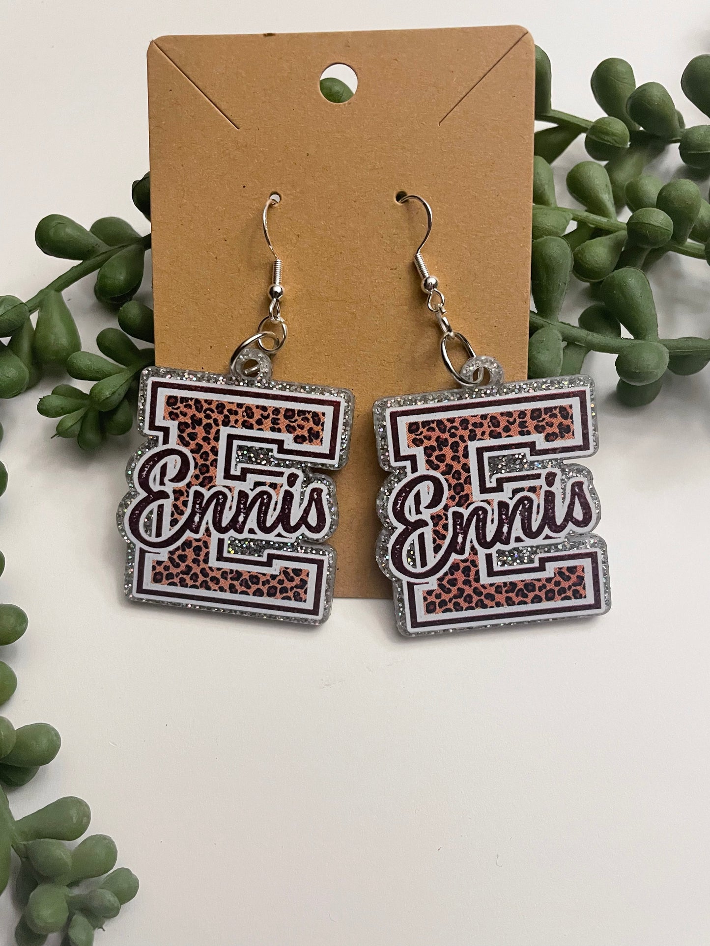 Ennis earrings