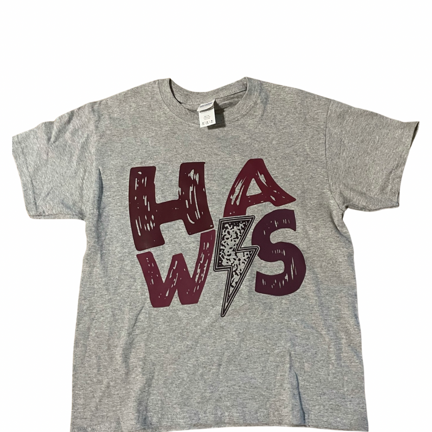 Hawks Spirit shirt