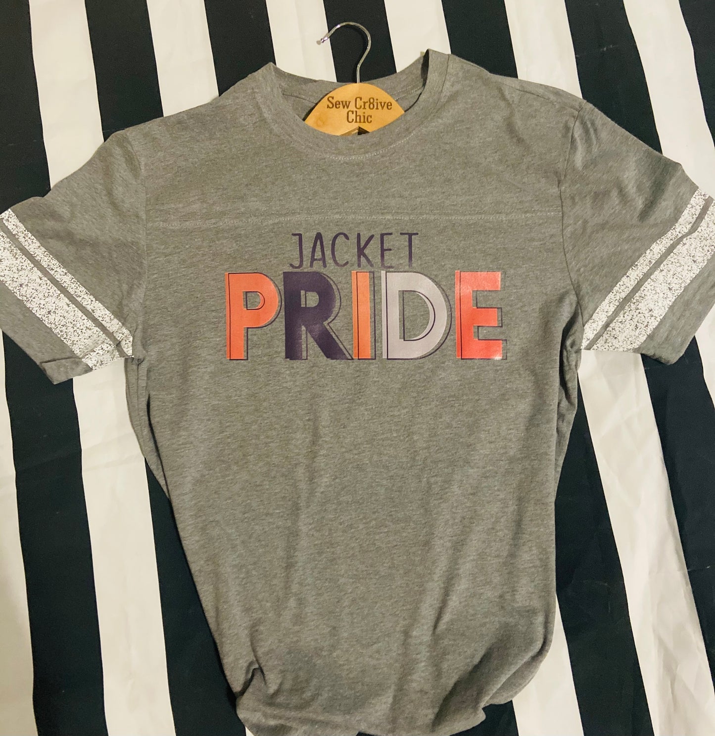 School Pride shirts