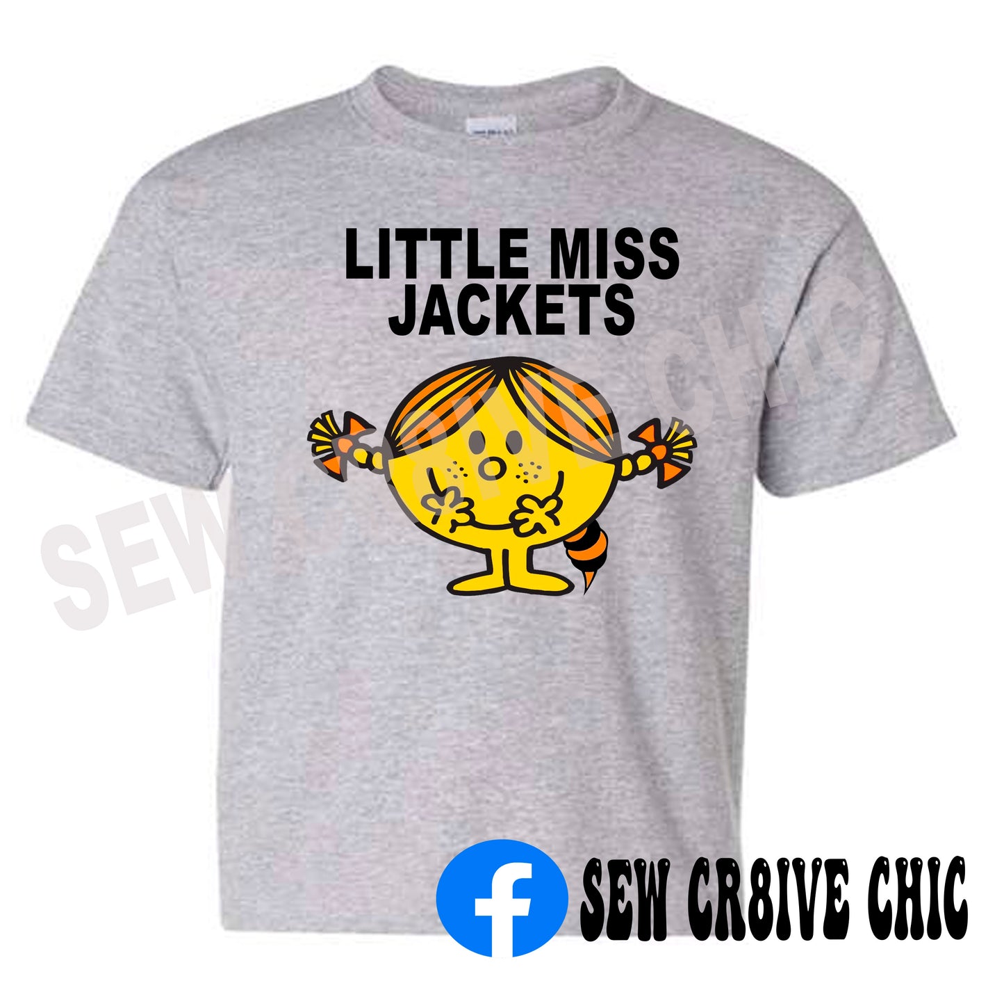 Miss Jackets