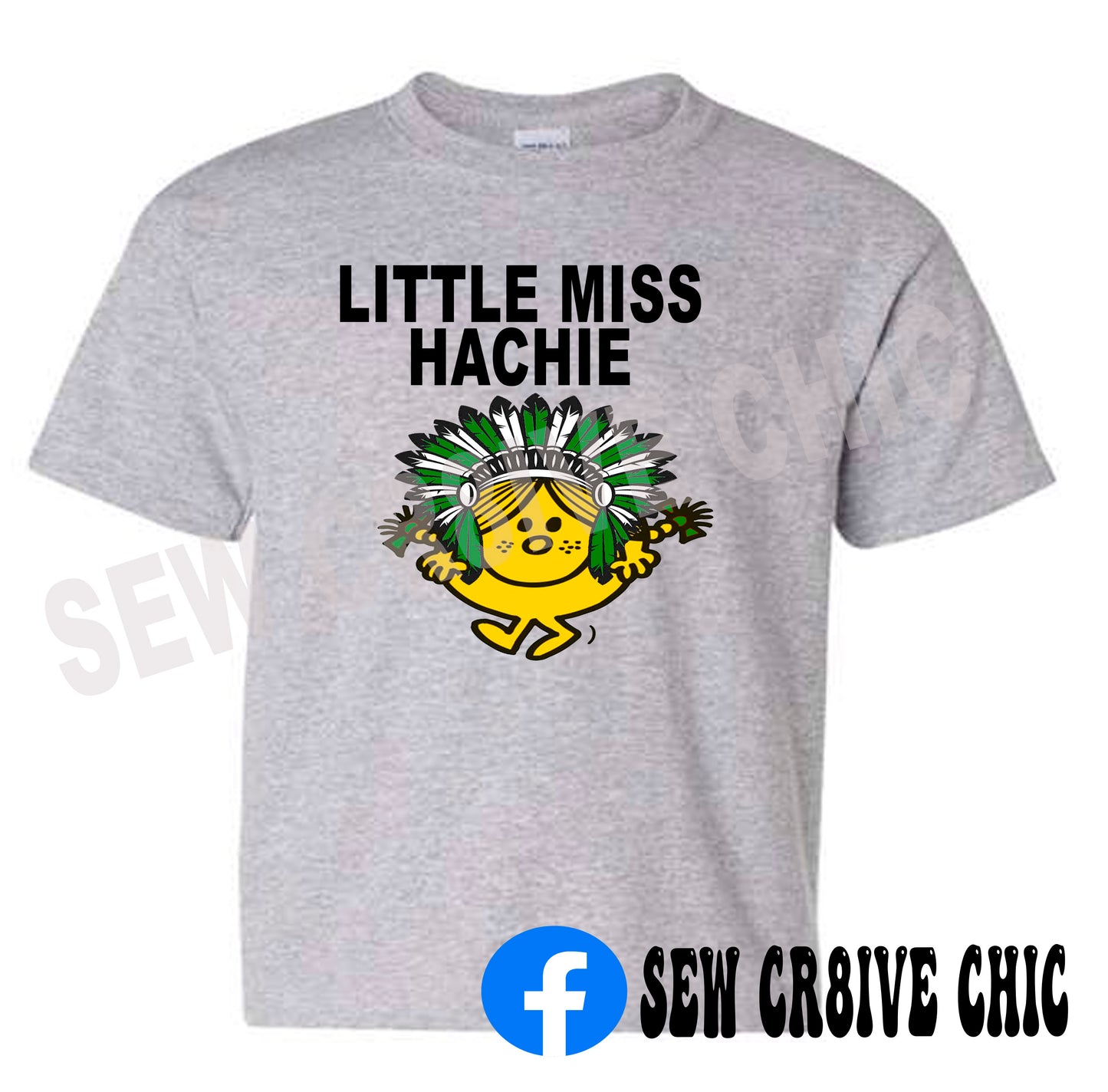 Miss Hachie