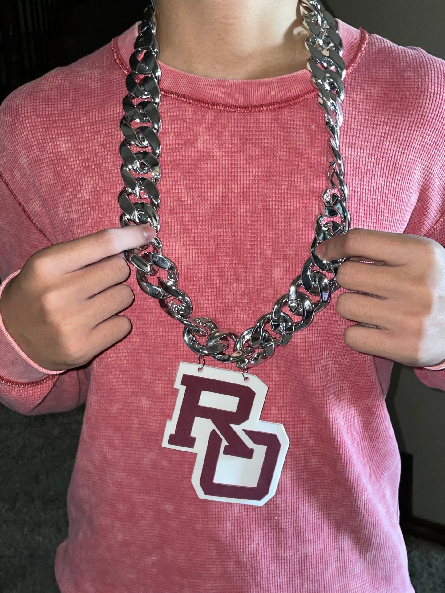Game day Chain