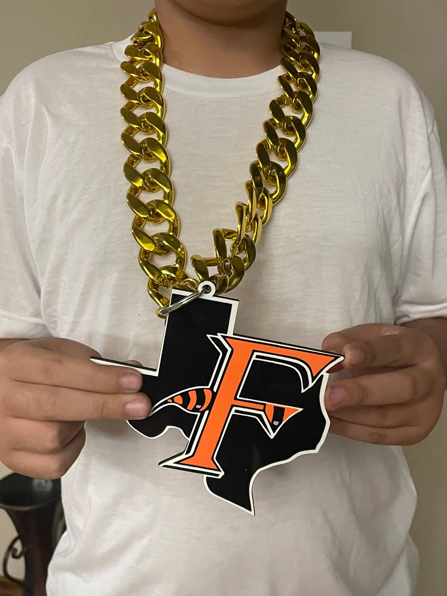 Game day Chain