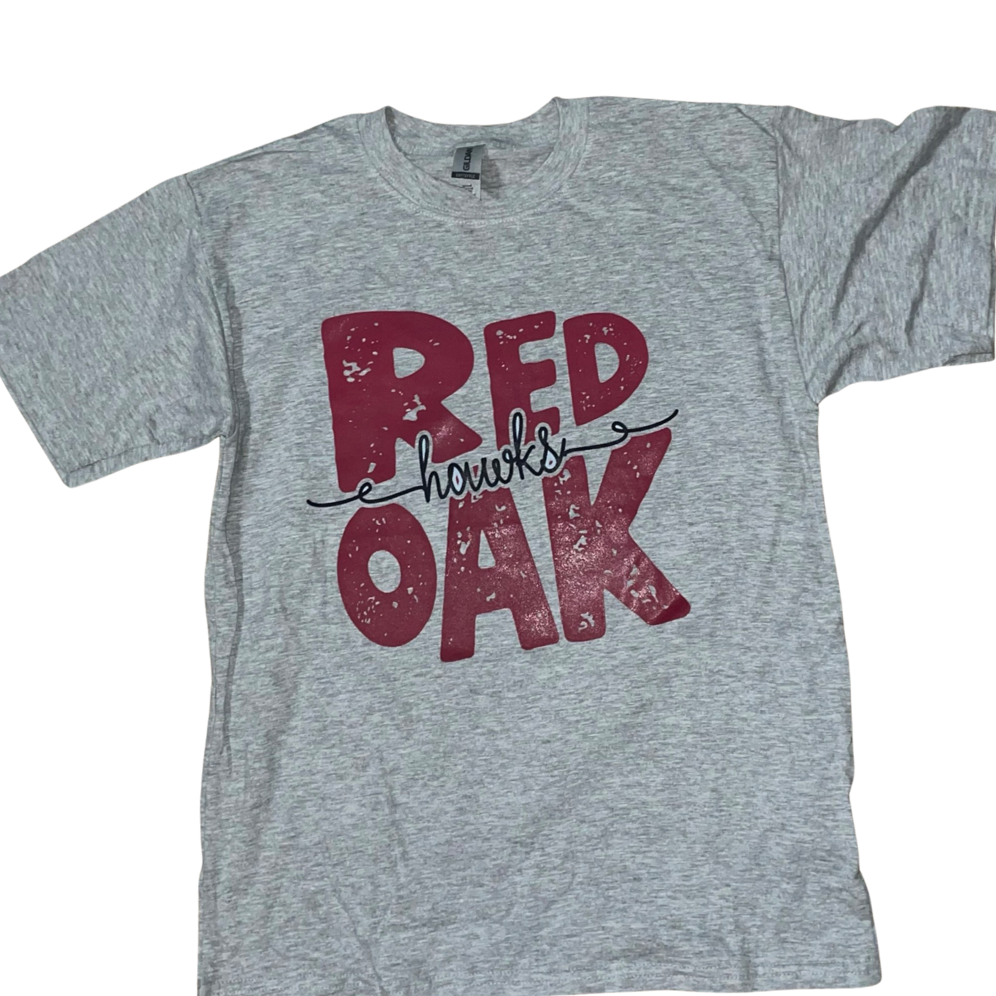 Red Oak spirit shirt