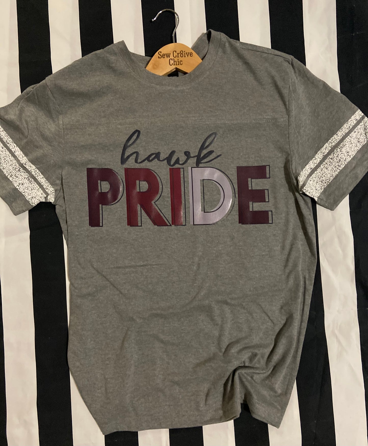School Pride shirts
