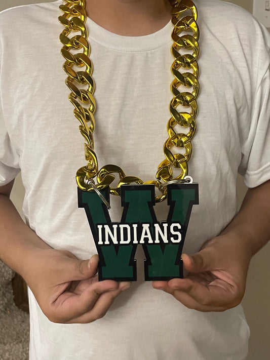 Game day Chain